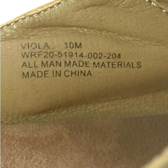 BARETRAPS I Viola Mary Jane Slip-On Clogs - Picture 8 of 10